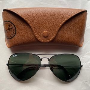 Ray-ban Aviators